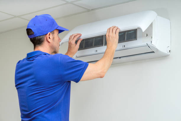 Best HVAC Air Duct Cleaning  in Catasauqua, PA