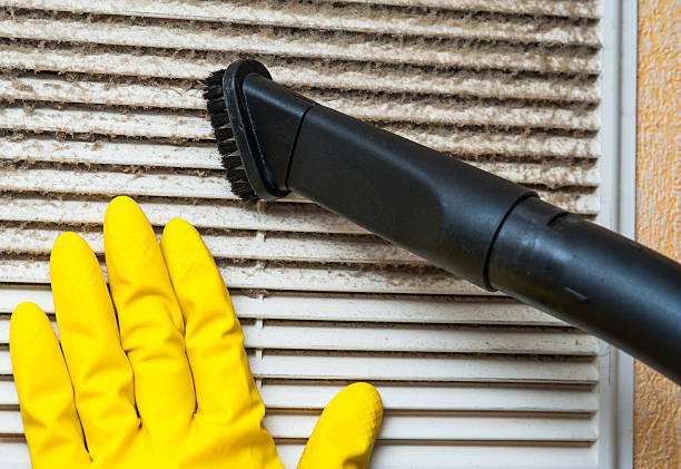 Best Best Air Duct Cleaning Company  in Catasauqua, PA